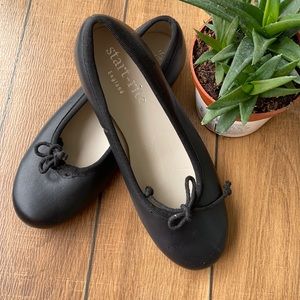 Start lite, new shoes for girls